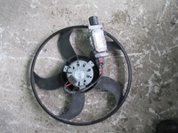 фото thumb №1, Ford c-max mk2 2011 r. 1.6 ecoboost вентилятор