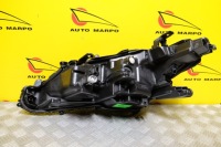 Toyota camry 2021- фара фонарь  led тонированная правый  америка с Разборки, фото thumb