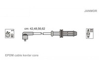 фото thumb №2, Провода зажигания kpl. citroen peugeot janmor