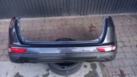 фото thumb №1, Бампер задня задній kompletny kia sportage iv 4 4xpdc