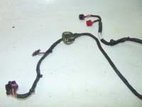 фото thumb №5, Vw phaeton 3.0 tdi 04r джгут двері задня правий