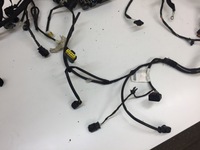 фото thumb №6, C4 cactus lift жгут электропроводка отсек двигателя