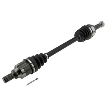 фото thumb №1, Nty npw-ct-087 піввісь привідна