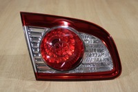 фото thumb №1, Лампа кришки лівий задня hyundai santa fe ii lift