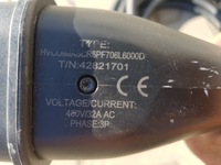 фото thumb №3, Кабель шланг зарядки porsche