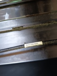 фото thumb №12, Бампер задняя задний 4xpdc honda civic x 17-21r. nh737m