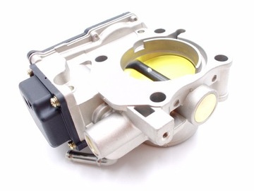 фото thumb №10, Новая дроссельная заслонка воздуха корпус honda cr-v iii crv 2.4 2006-2012