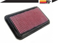 фото thumb №2, K&n filters 33-2826 фильтр воздуха