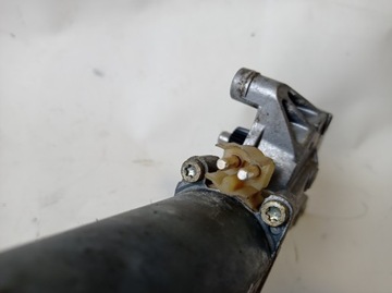 фото thumb №5, Двигунчик скла правий зад mercedes w202 0130821636