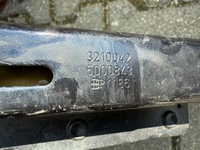 фото thumb №10, Jaguar xe x760 xf ii x260 панель фари кронштейн лампи поперечина лівий + датчик