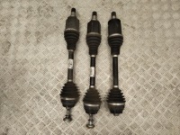 Купить Bmw 5 g30 приводной вал левый перед 8664675, фото thumb