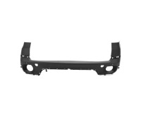 фото thumb №8, Бампер заднее do bmw x5 e70 2010-2013 51127227787 чёрный