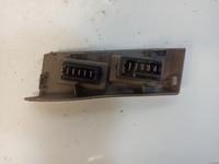 фото thumb №6, Opel movano панель перемикач вікон лівий 7700351692g