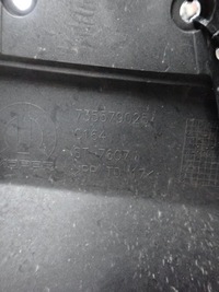 фото thumb №8, Jeep renegade 14-18 бампер перед передний 6xpdc 735579025