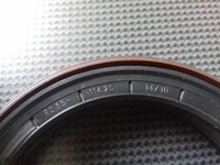 фото thumb №9, Corteco 01029128b ущільнювач вала механічна коробки передач