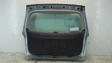 фото thumb №16, Кришка багажника зад toyota avensis t25 рестайлінг універсал 1f8