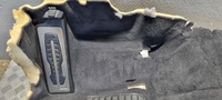 фото thumb №7, Bmw g26 i4 обшивка пол перед передний 9500358