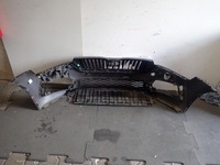 фото thumb №6, Бампер перед передній skoda scala 2019-