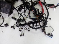 фото thumb №5, Електропроводка відсік двигуна hyundai ix35 2.0 crdi 91418-2y540