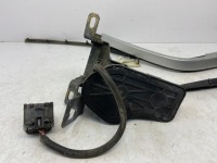 Mercedes моторчик дворники фара sl r129 левый правый молдинг комплект Киев, фото thumb