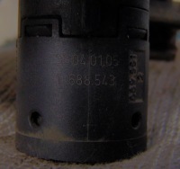 фото thumb №13, Джгут датчики pdc заднього виду задня lancia musa europa