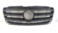 фото thumb №9, Нова молдинг do решітка радіатора mercedes sprinter w907 w910 2018-