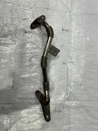 фото thumb №1, Fiat alfa romeo lancia jeep шланг трубка оливи турбіни 55251302