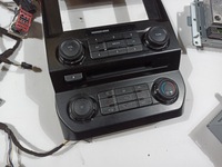 фото thumb №7, Радіо дисплей навігація панель sync-2 ford f150 2015-