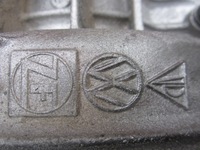 фото thumb №13, Audi sq7 4.0d a8 a7 4m0 4m qus редуктор мост зад 0dg500043 qus 43:13 5xy