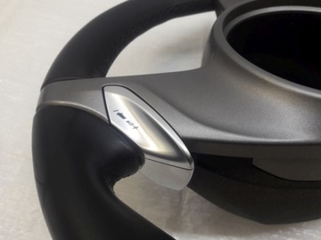 фото thumb №6, Porsche 997 boxster 987 кермо pdk шкіра