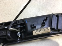 фото thumb №6, Ручка внутренняя правый перед a6 c5