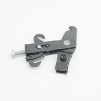 Mercedes-benz slk r170 регулируемый фаркоп  тормоза ручного a2014200689 Оригинал, фото thumb