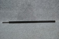 фото thumb №2, Dodge ram 1500 4 gen молдинг ущільнювач хром зовнішня лівий задня