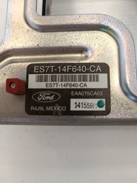 фото thumb №4, Ford fusion mk5 us усилитель звука радио