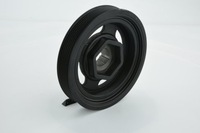 фото thumb №4, Febest hds-k24a шкив, wał коленчатый