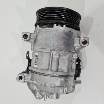 фото thumb №7, Компрессор кондиционера citroen c3 aircross 1.2 thp 9834779880