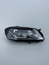 фото thumb №1, Лампа права bi ксенон поворотний passat b7 19!