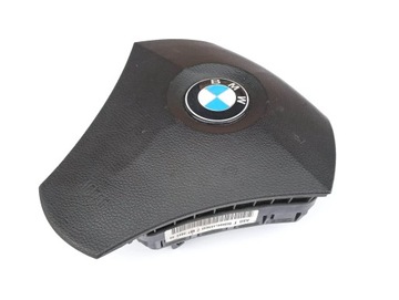 фото thumb №6, Bmw e60 e61 подушка подушка безопасности водителя 6772988