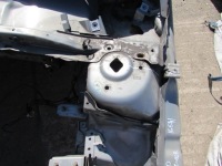 фото thumb №8, Лонжерон лівий перед ford mondeo mk4 07-10r hb t6