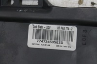 фото thumb №6, Подушка безпеки pas комплект voyager town country 07-16