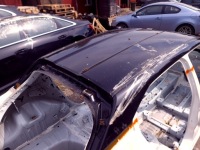 Крыша nissan juke 2 f16 Киев, фото thumb