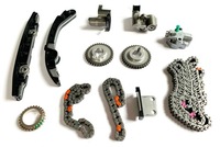 фото thumb №11, Грм цепь натяжитель направляющая nissan 350z murano