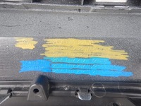 фото thumb №10, Vw t-roc бампер перед передній 2ga807221af