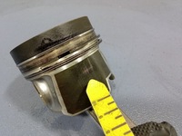 фото thumb №9, Superb iii passat b8 2.0 tdi поршень шатун 81l155 1 szt