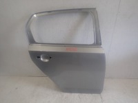 фото thumb №1, Дверь правое задние правый задняя vw up mii citigo 1s
