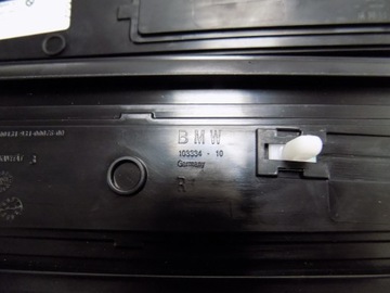 фото thumb №7, Bmw 5 g30 g31 м-пакет 20- планка порогова зад 9447021 9447022