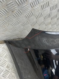 фото thumb №14, Бампер перед передний bmw x5 e53 lift омыватель