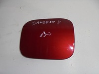 фото thumb №1, Dacia sandero stepway ii кришка заливної пального 13r-