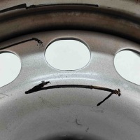 фото thumb №9, Комплект диск opel vivaro c 9831040980 28950200 1.5l 88kw 2022