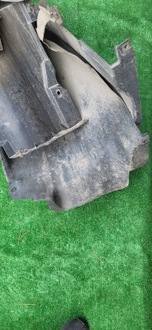 фото thumb №2, Berlingo rifter partner combo подкрылок правое левая